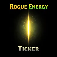 Rogue Energy Ticker