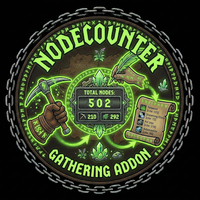 NodeCounter