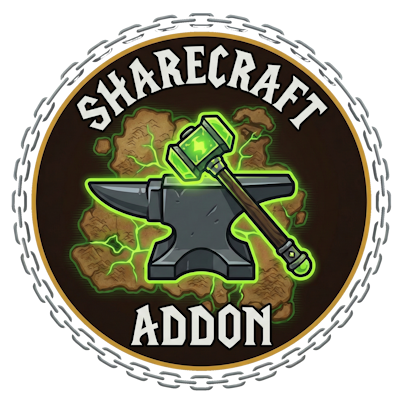 ShareCraft