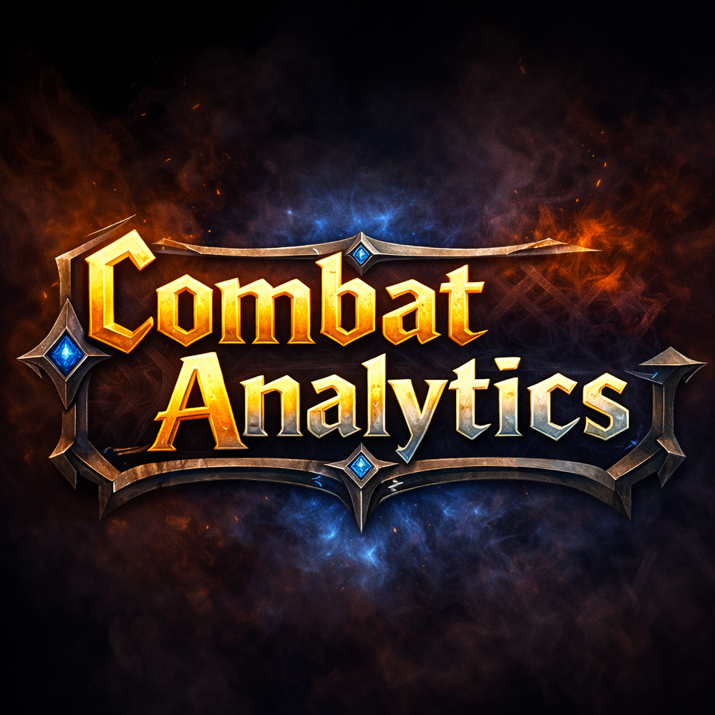 CombatAnalytics