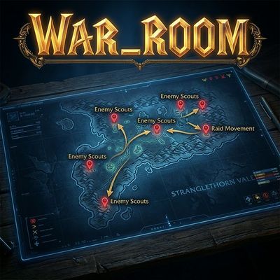 War Room