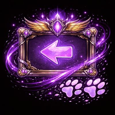 Tae's Achievement Navigator