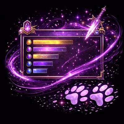 Tae's Damage Meter