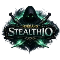 Nokkan's StealthIO