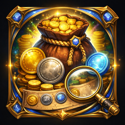 Blu's Currency Tracker