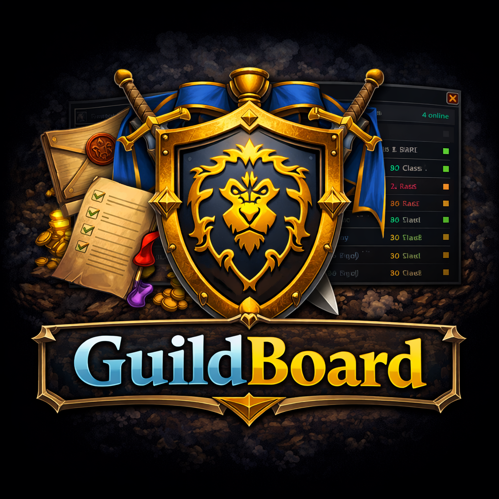 GuildBoard