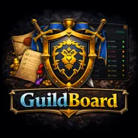 GuildBoard