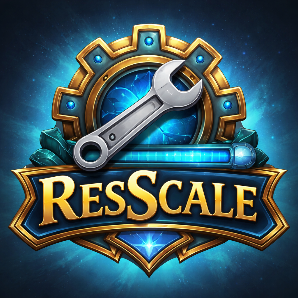 ResScale