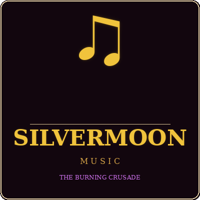 TBCSilvermoonMusic