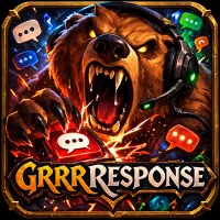 GrrrResponse