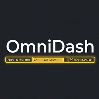 OmniDash
