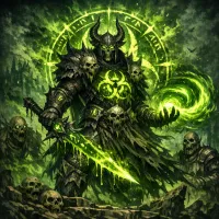 Unholy Death Knight Target Helper
