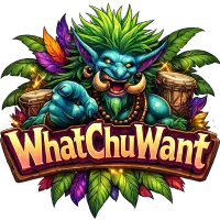 Nokkan's WhatChuWant Tooltip
