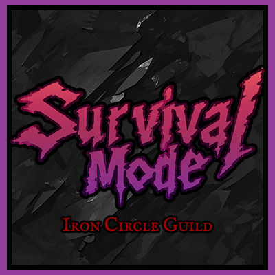 Survival Mode