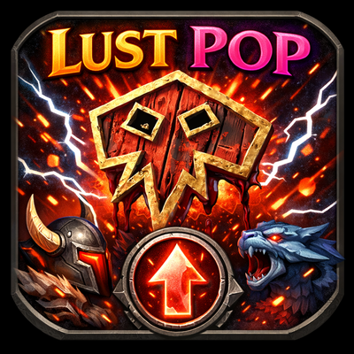 Lust POP