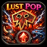 Lust POP