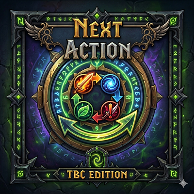 Next Action