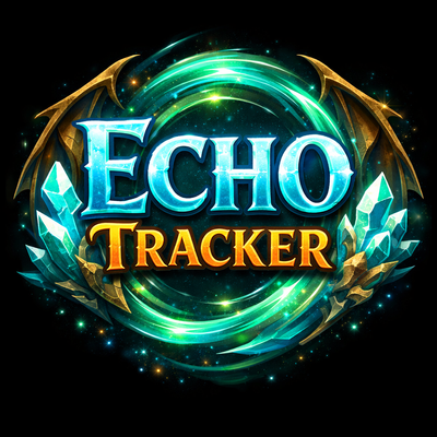 Echo Tracker – Preservation Evoker Helper