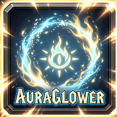 AuraGlower