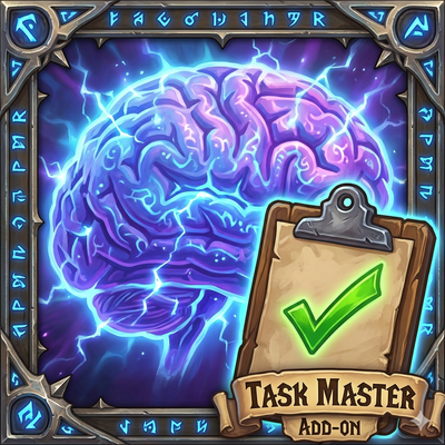 BrainTask