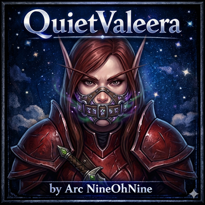 QuietValeera