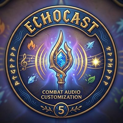 EchoCast