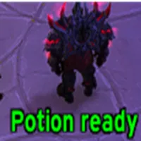 PotionReady Vôlko