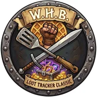 WHB Loot Tracker Classic