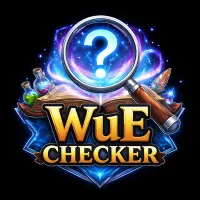 WuEChecker