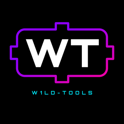 WT - W1LD Tools