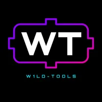 WT - W1LD Tools