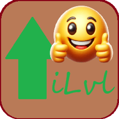 iLvlChecker