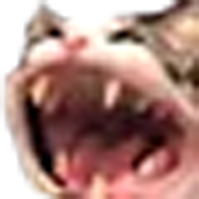 Apex Predator's Craving Notification