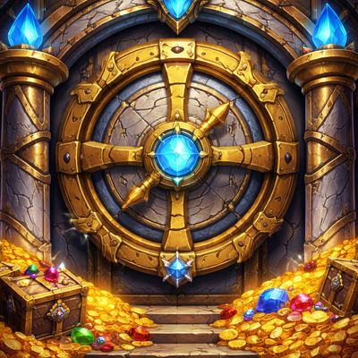 Vault of Truths
