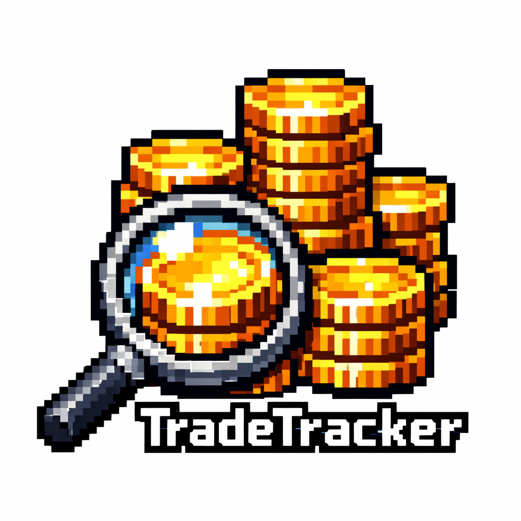 TradeTracker