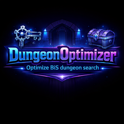 DungeonOptimizer