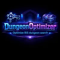 DungeonOptimizer