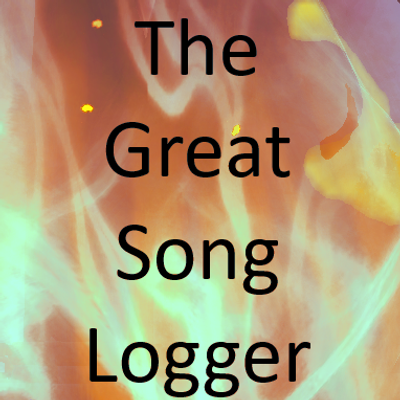 The Great Song Logger