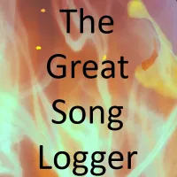 The Great Song Logger