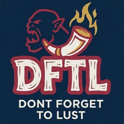 Dont Forget to Lust