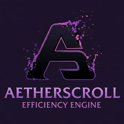 AetherScroll