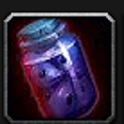 Vessel Of Tortured Souls Tracker