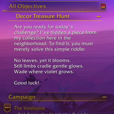 QuestDescription