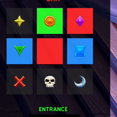 TicTacToe Solver (Imperator Averzian Helper)