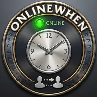 OnlineWhen
