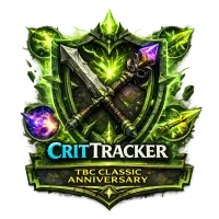 CritTracker TBC