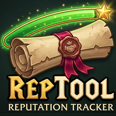 OneCoke - RepTool