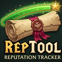 OneCoke - RepTool