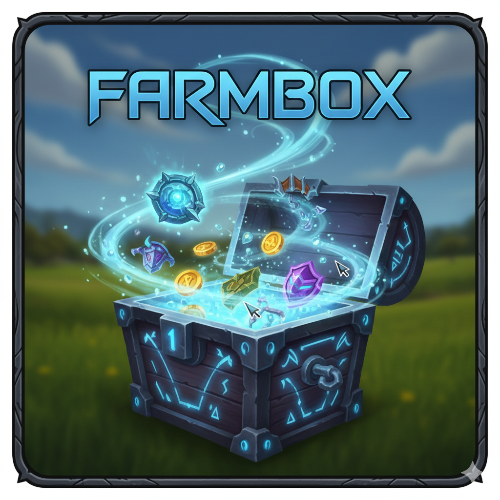 FarmBox
