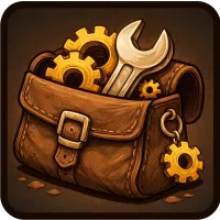 Lucky's Character Mount